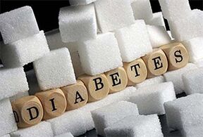 Diabeis Sugar e i suoi tipi